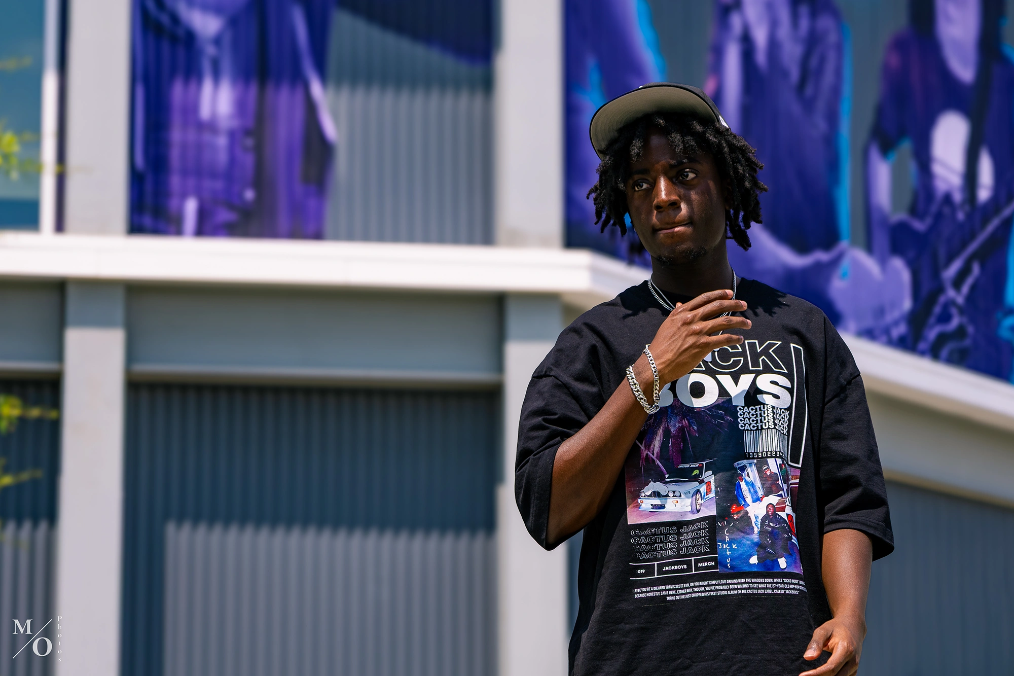 Portrait Photography